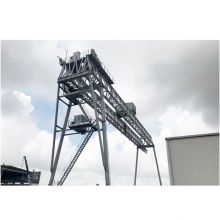 WEIHUA Truss Type Gantry Crane